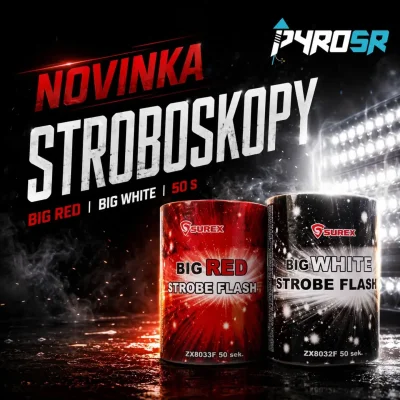 PyroSR Instagram