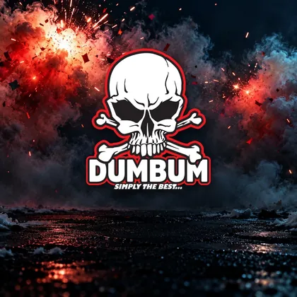 DUM BUM PyroSR